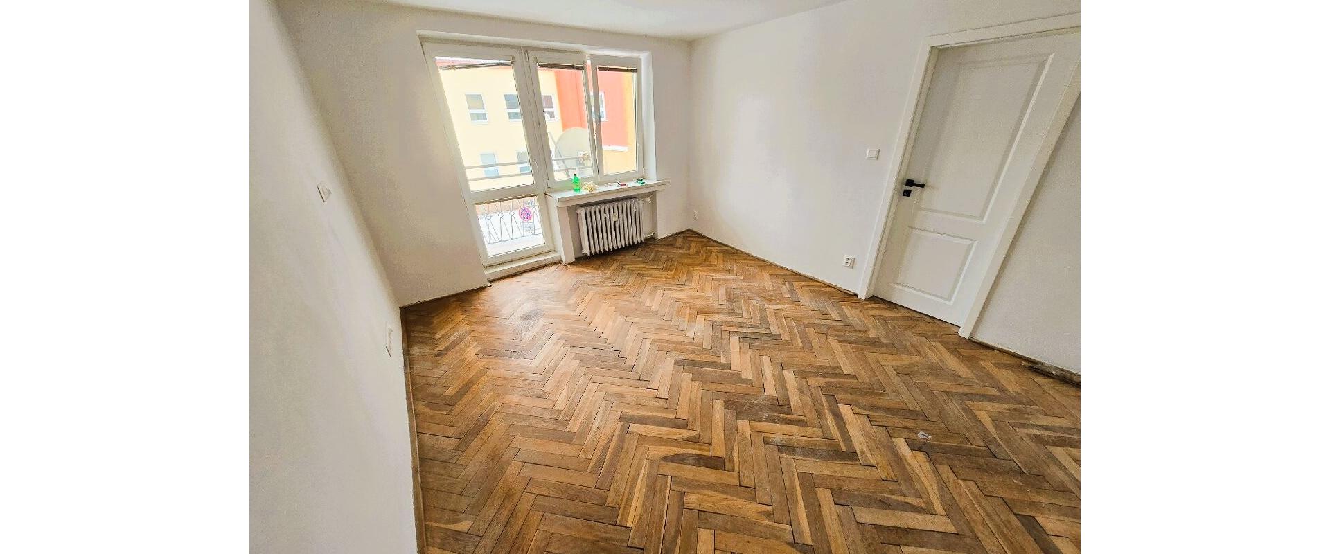 Na prenájom novozrekonštruovaný 2-izbový byt – ul. Čs. armády, Prešov,