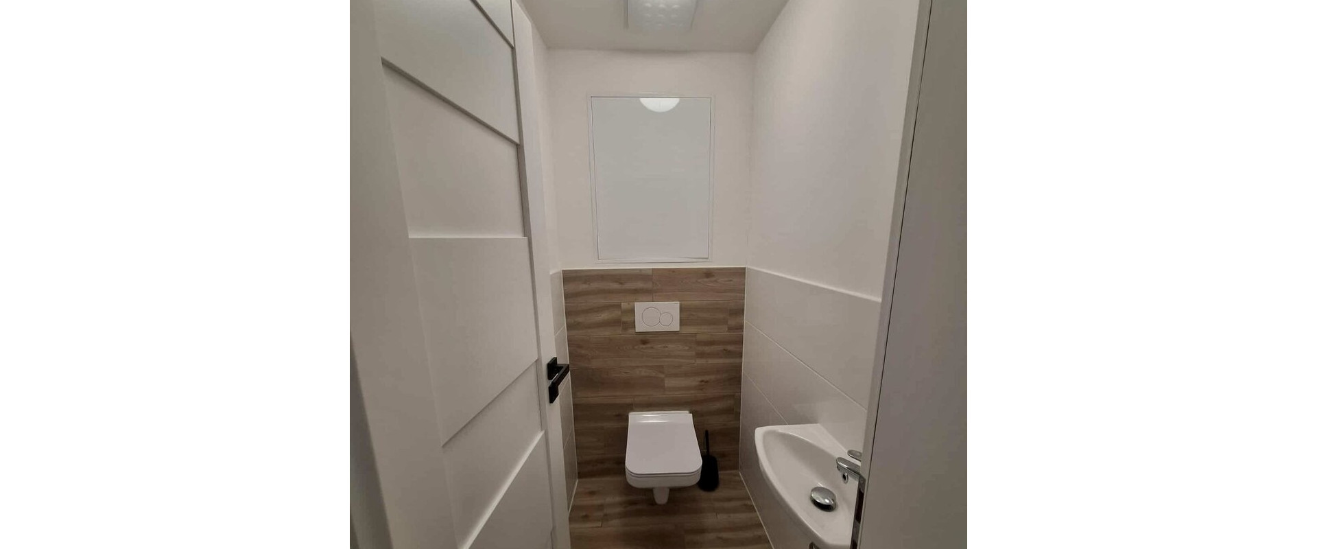 Kompletne zariadený 2-izbový byt