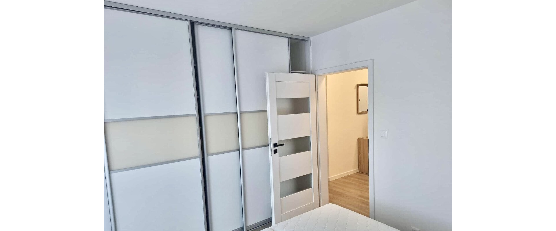 Kompletne zariadený 2-izbový byt