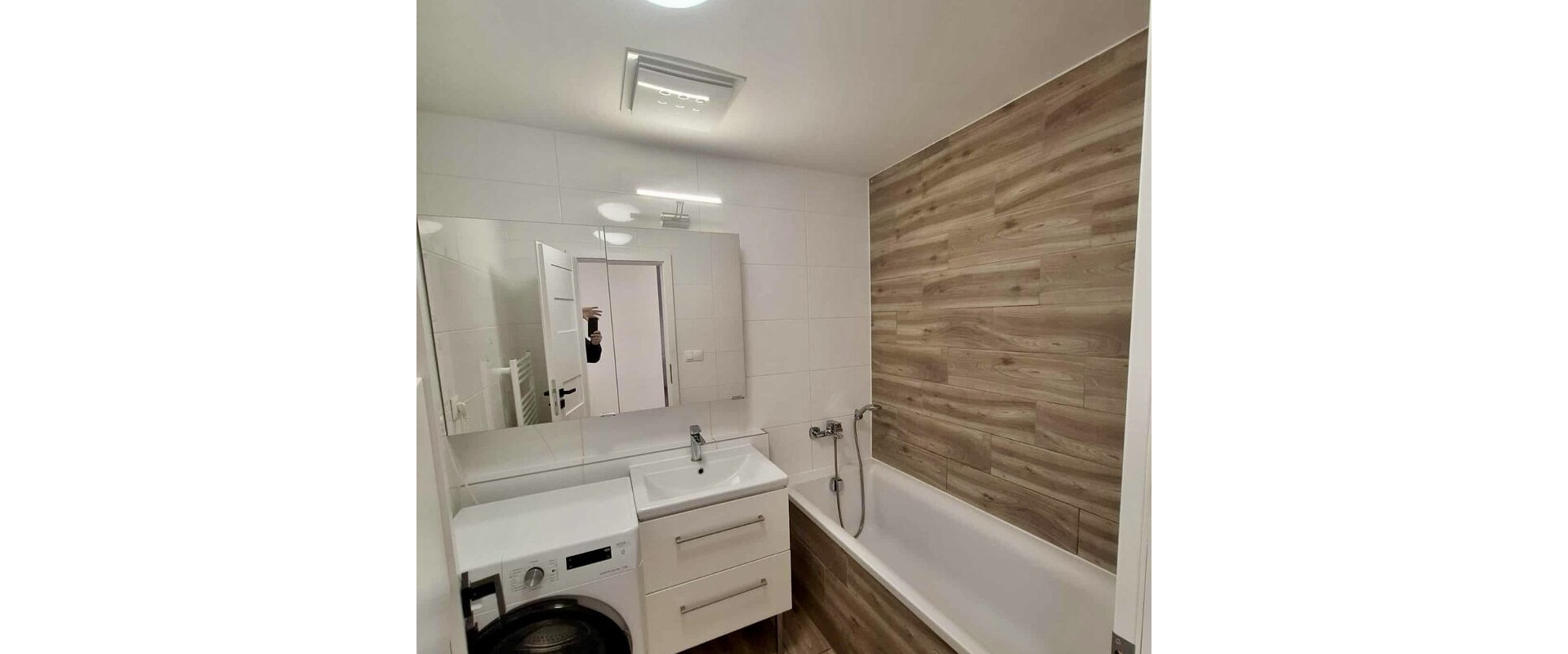 Kompletne zariadený 2-izbový byt