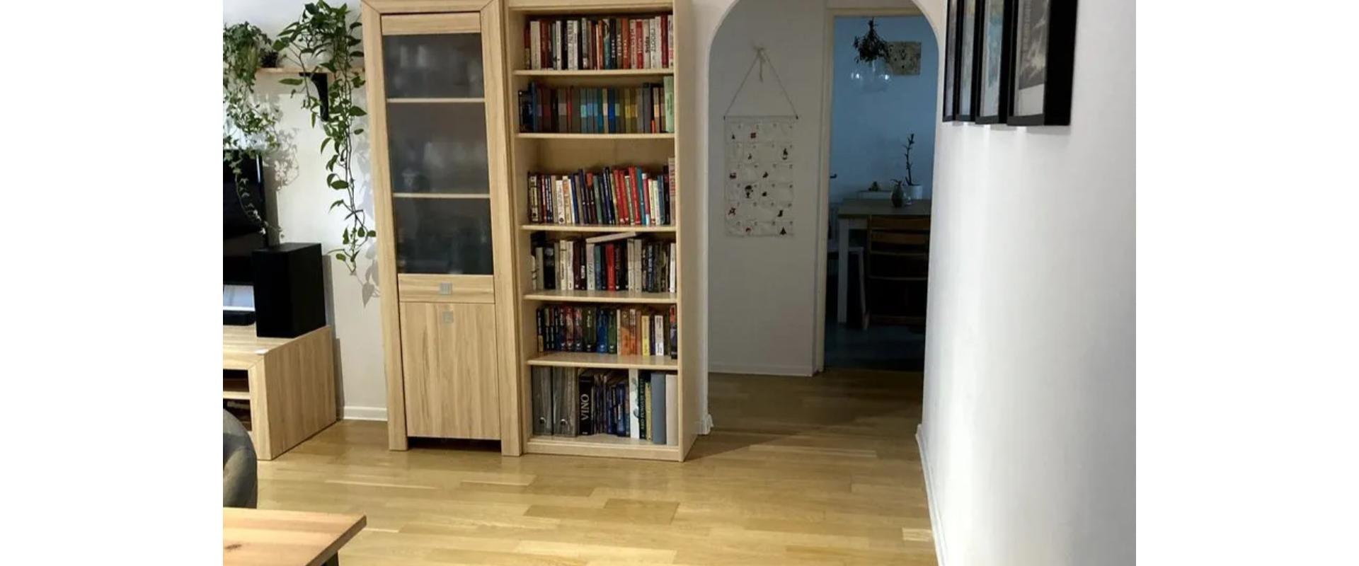 Priestranný 3-izbový byt na predaj - Trnava