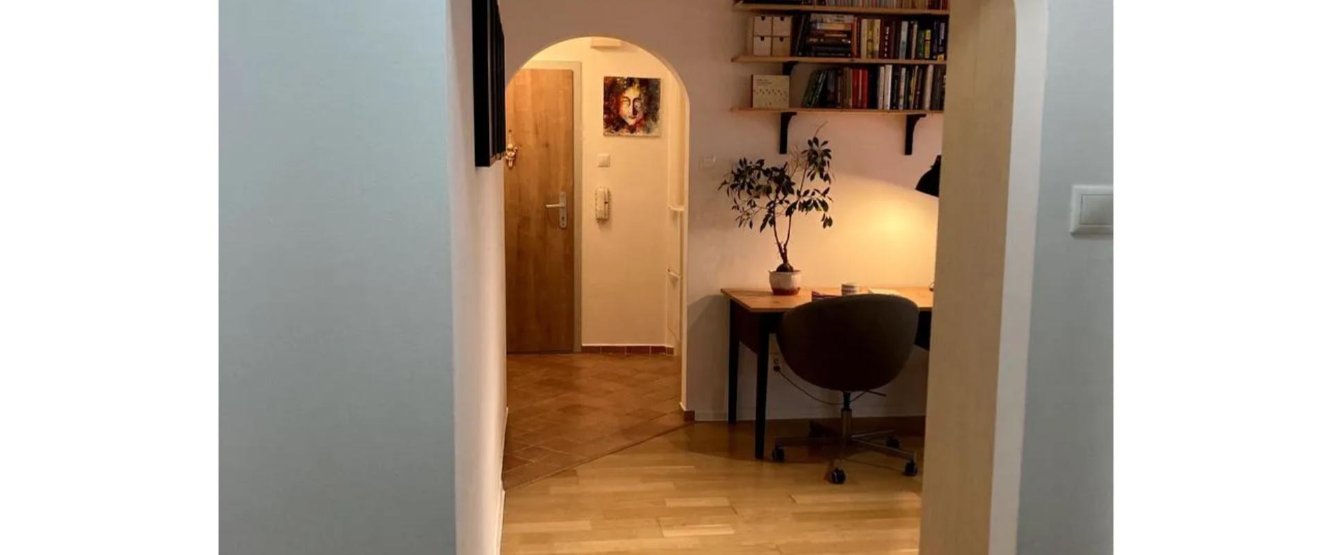 Priestranný 3-izbový byt na predaj - Trnava