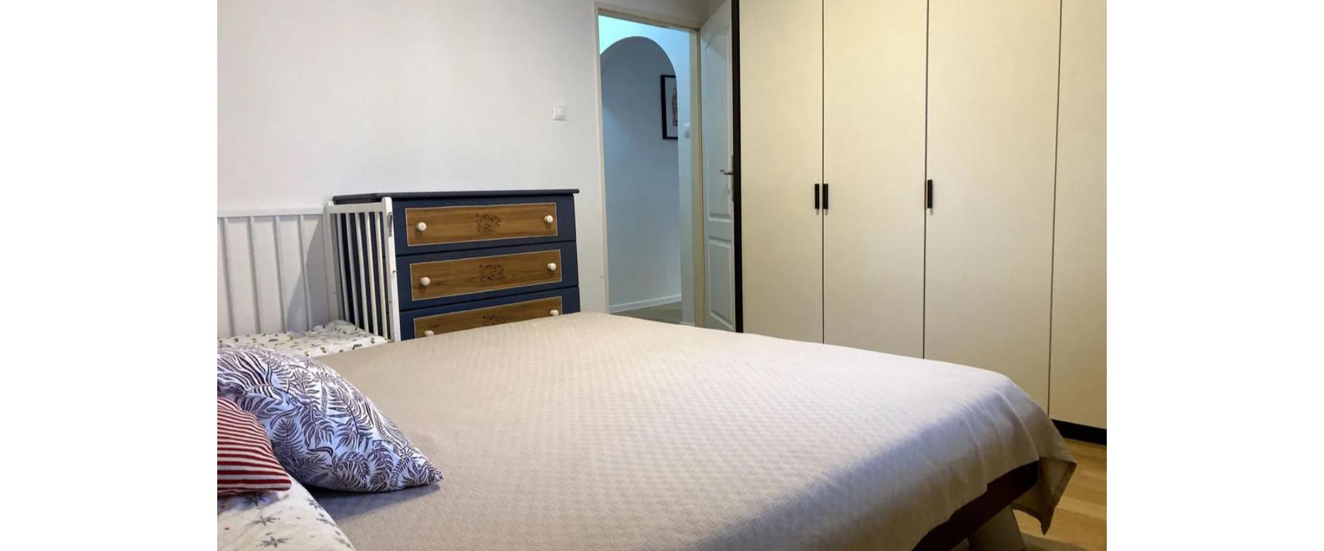 Priestranný 3-izbový byt na predaj - Trnava