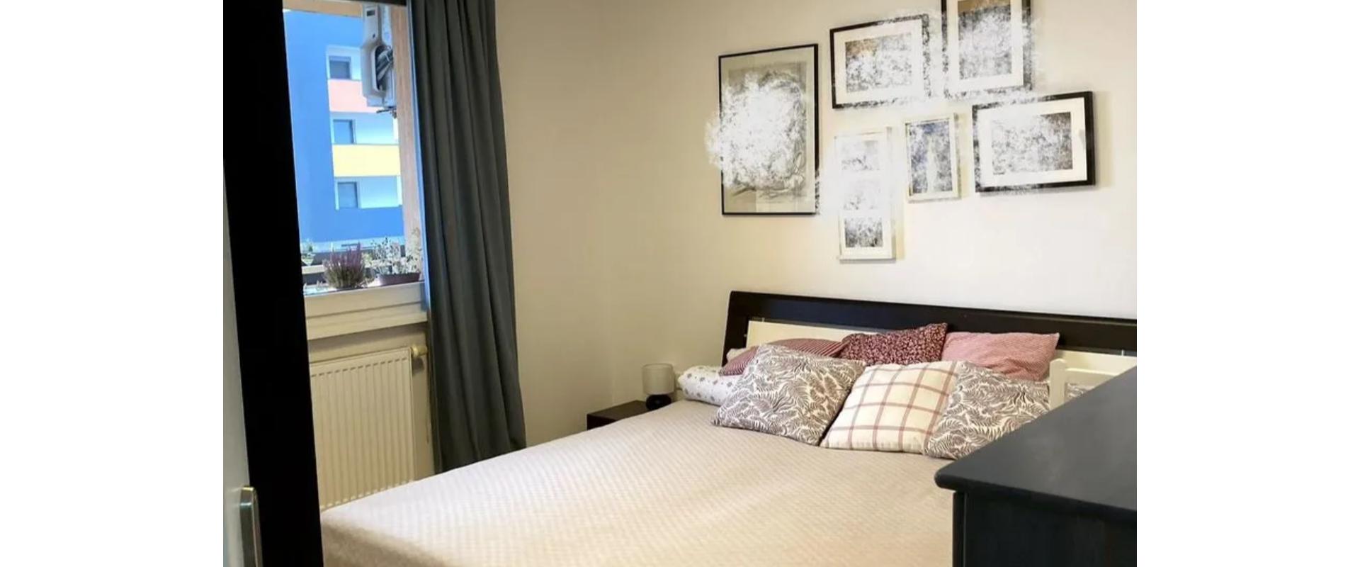 Priestranný 3-izbový byt na predaj - Trnava