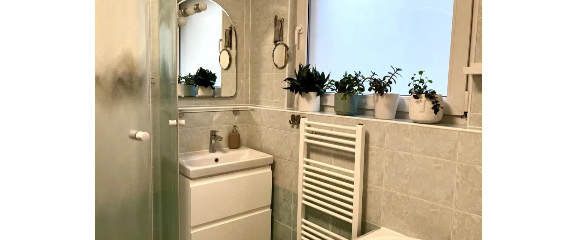 Priestranný 3-izbový byt na predaj - Trnava