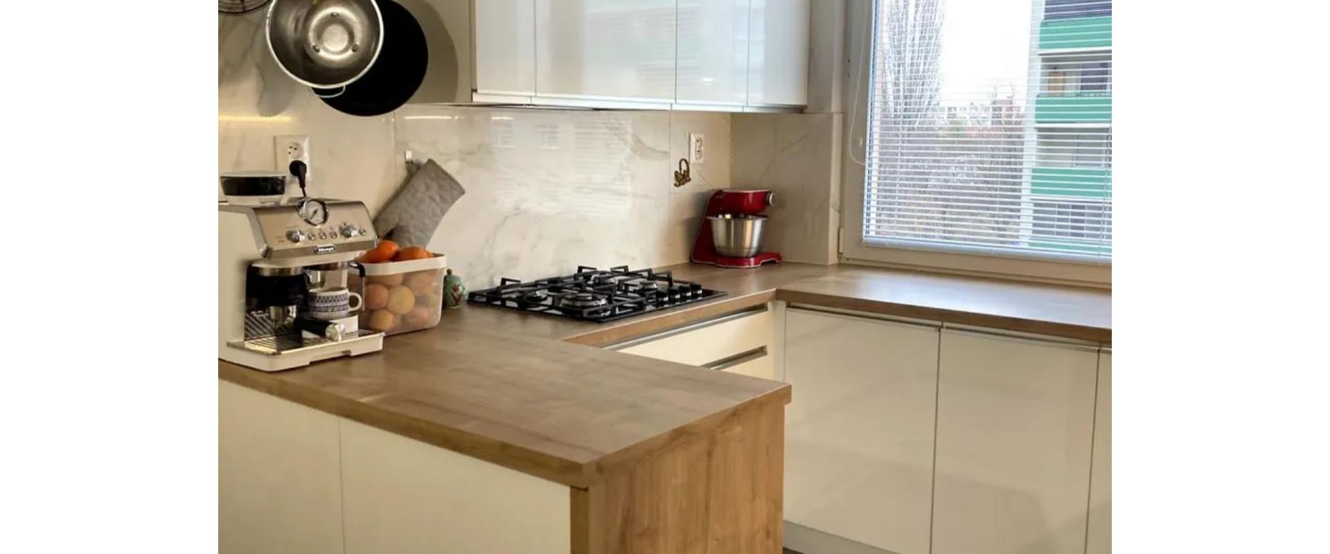 Priestranný 3-izbový byt na predaj - Trnava