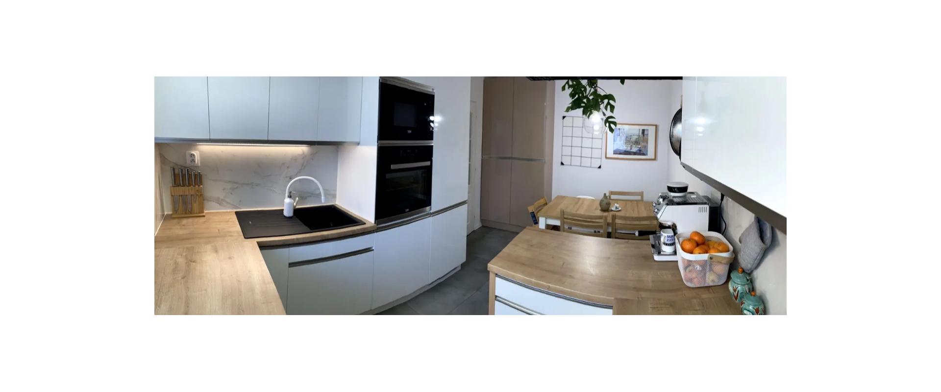 Priestranný 3-izbový byt na predaj - Trnava