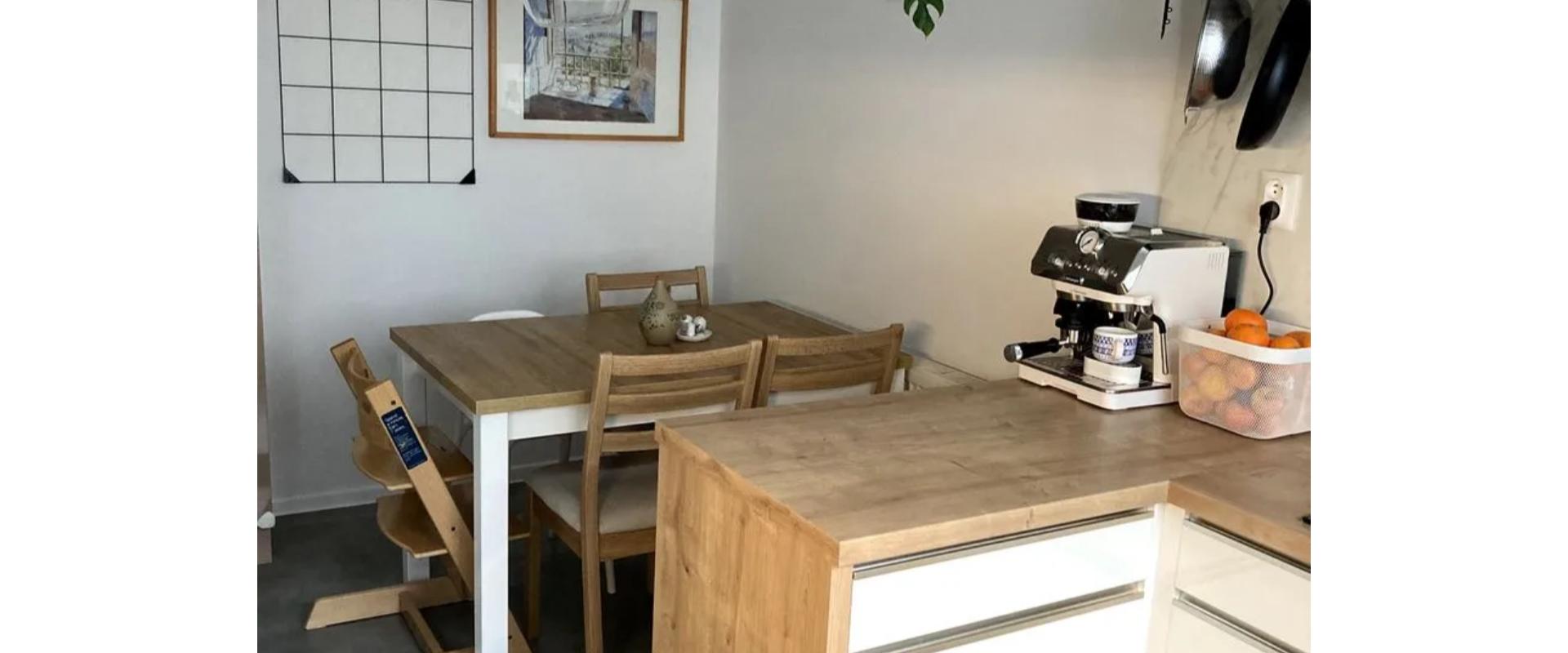 Priestranný 3-izbový byt na predaj - Trnava