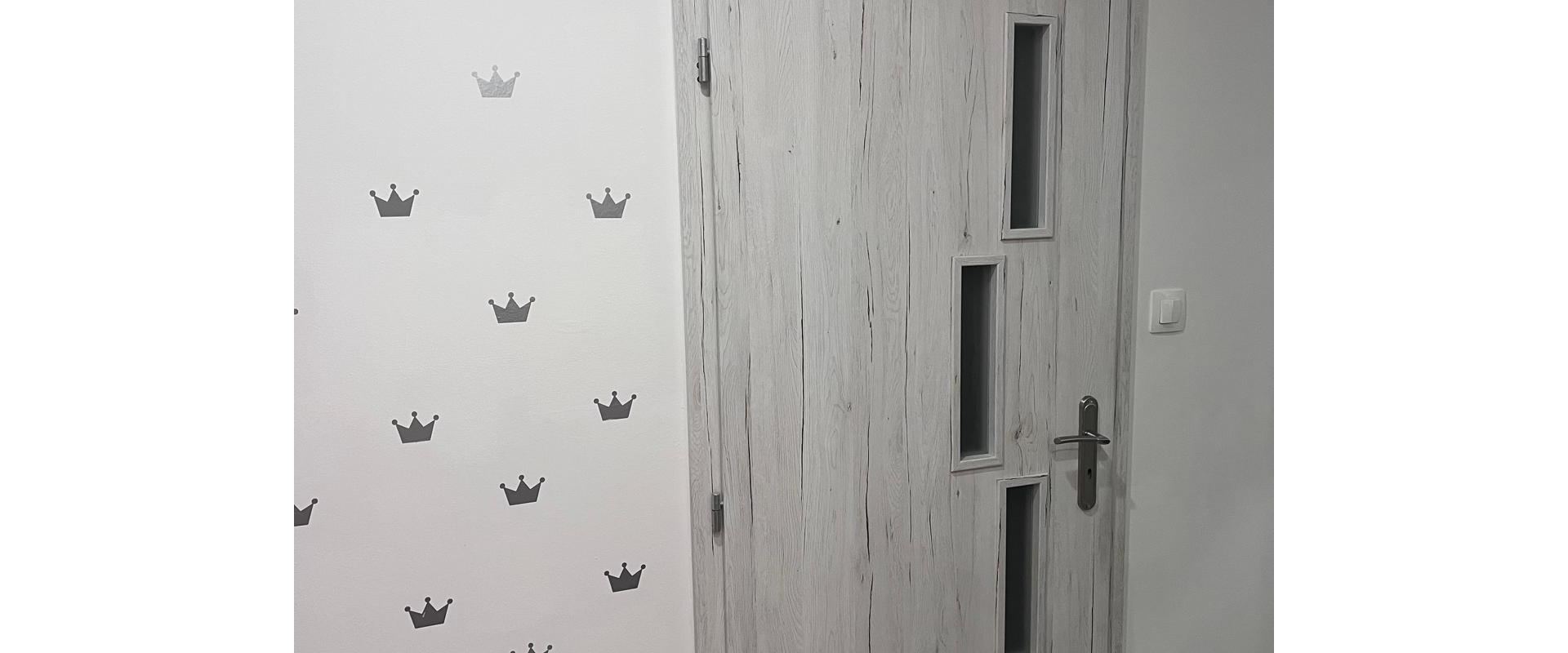 3-izbový byt po kompletnej rekonštrukcii, Špačinská – Trnava