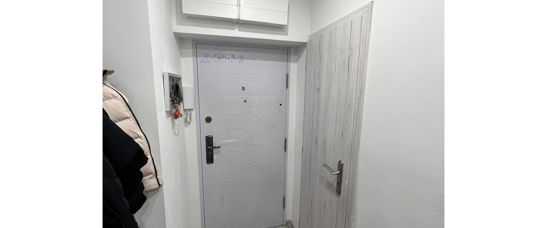 3-izbový byt po kompletnej rekonštrukcii, Špačinská – Trnava