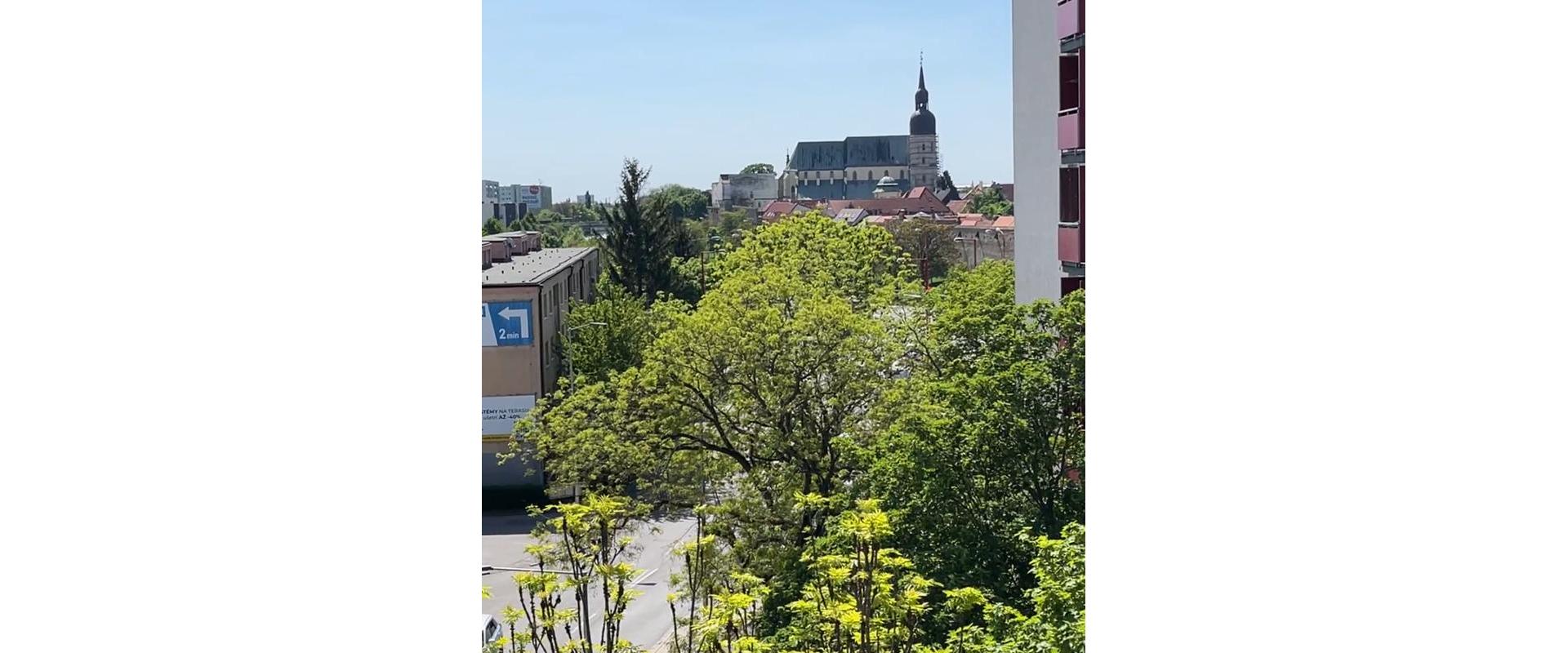 3-izbový byt po kompletnej rekonštrukcii, Špačinská – Trnava