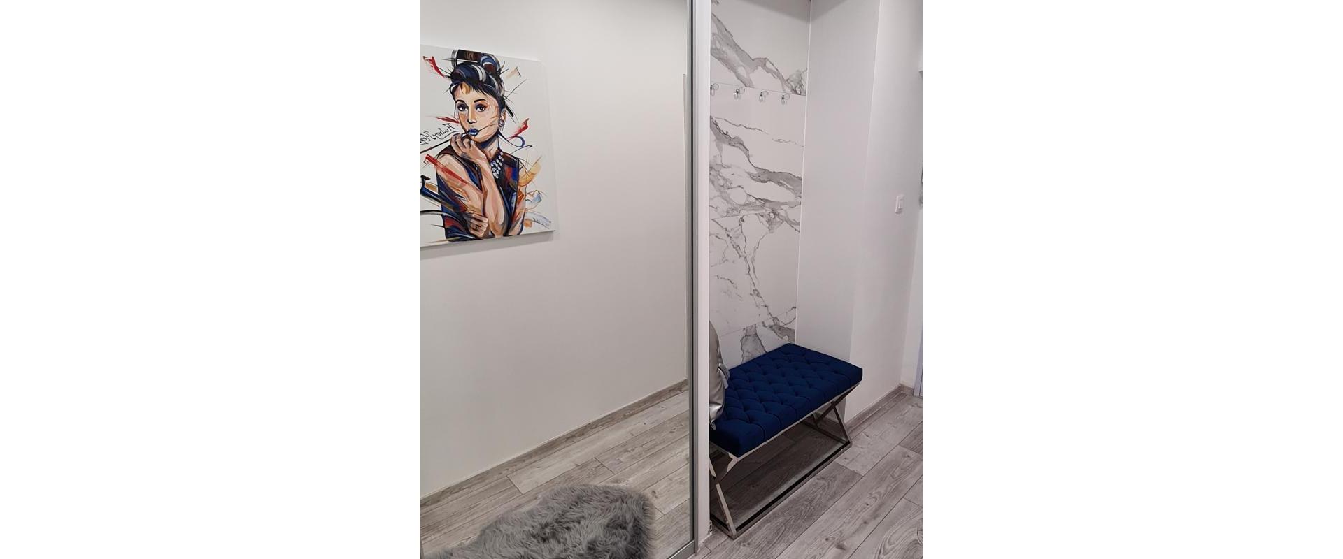 3-izbový byt po kompletnej rekonštrukcii, Špačinská – Trnava