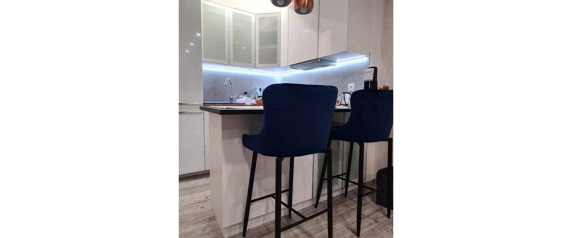 3-izbový byt po kompletnej rekonštrukcii, Špačinská – Trnava