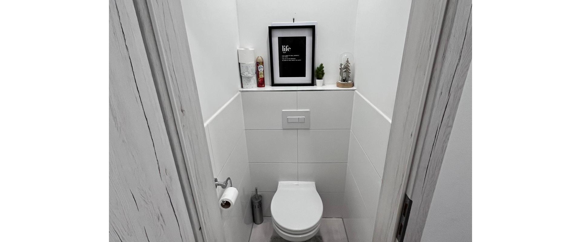 3-izbový byt po kompletnej rekonštrukcii, Špačinská – Trnava