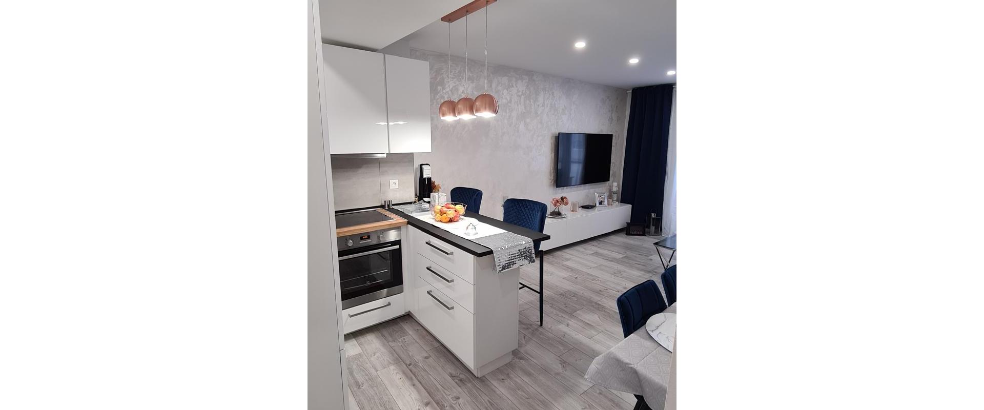 3-izbový byt po kompletnej rekonštrukcii, Špačinská – Trnava