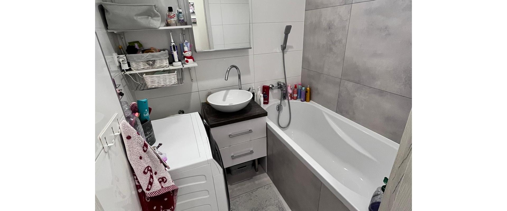 3-izbový byt po kompletnej rekonštrukcii, Špačinská – Trnava