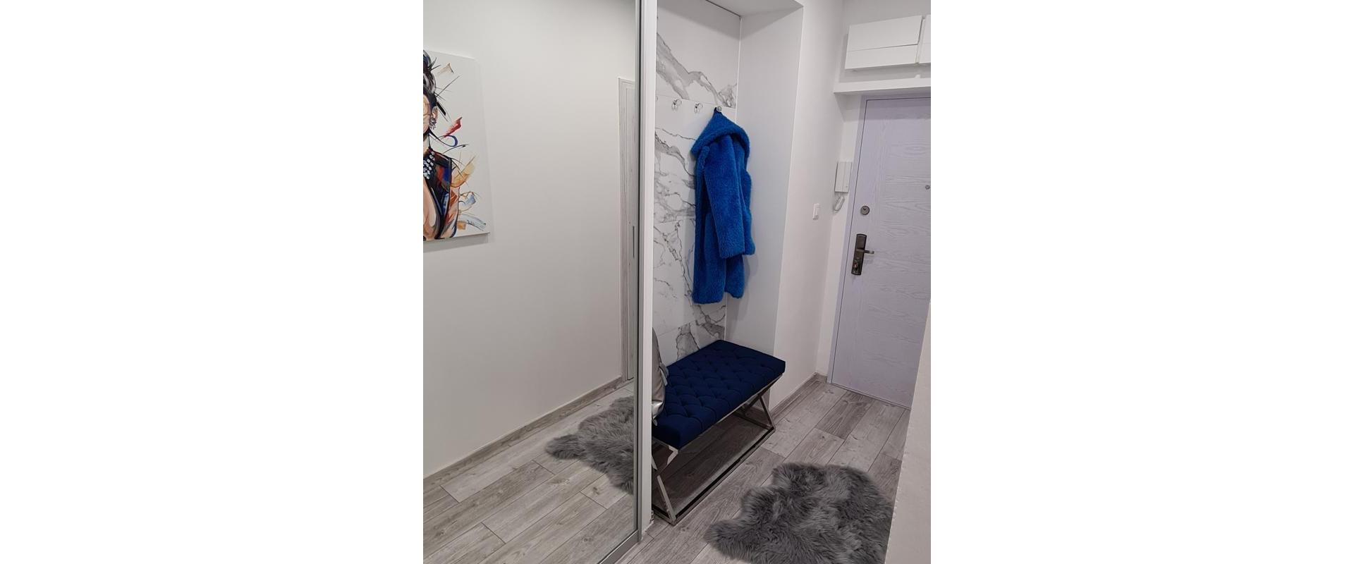 3-izbový byt po kompletnej rekonštrukcii, Špačinská – Trnava