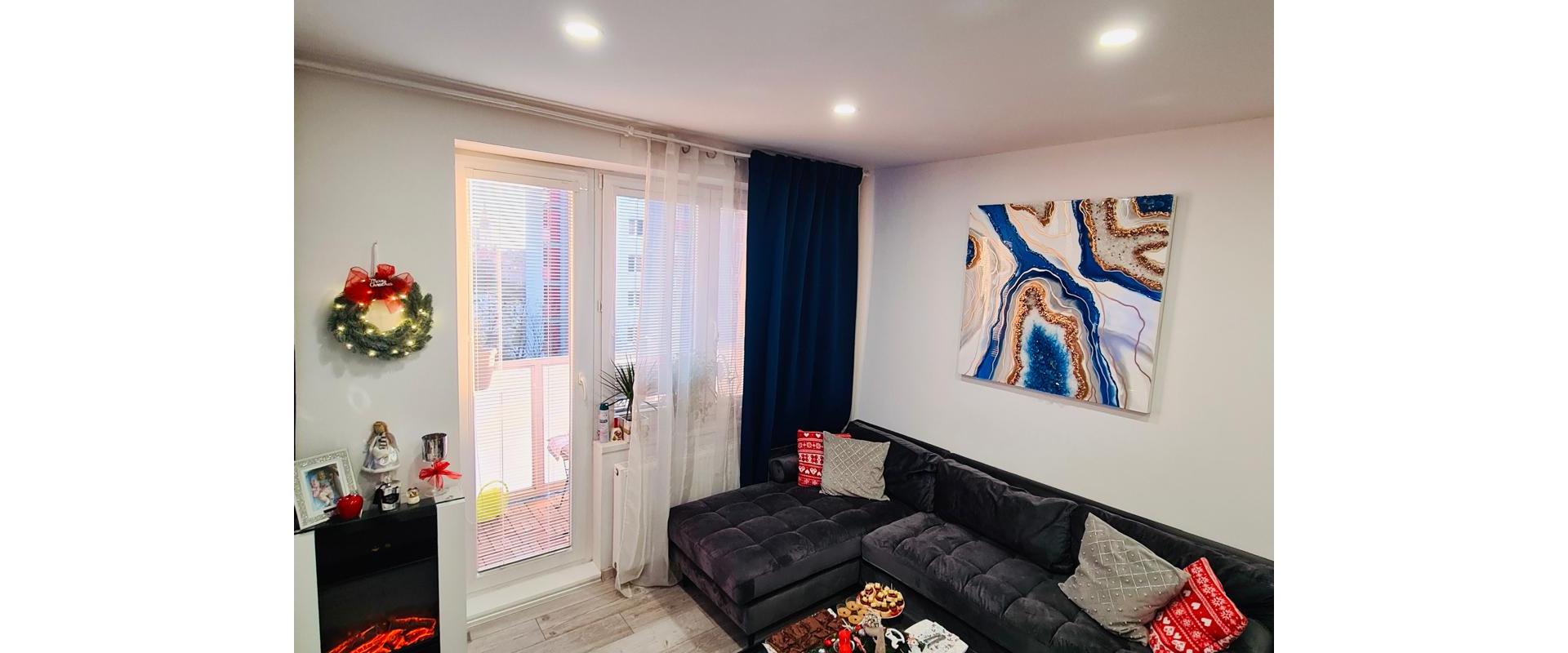 3-izbový byt po kompletnej rekonštrukcii, Špačinská – Trnava