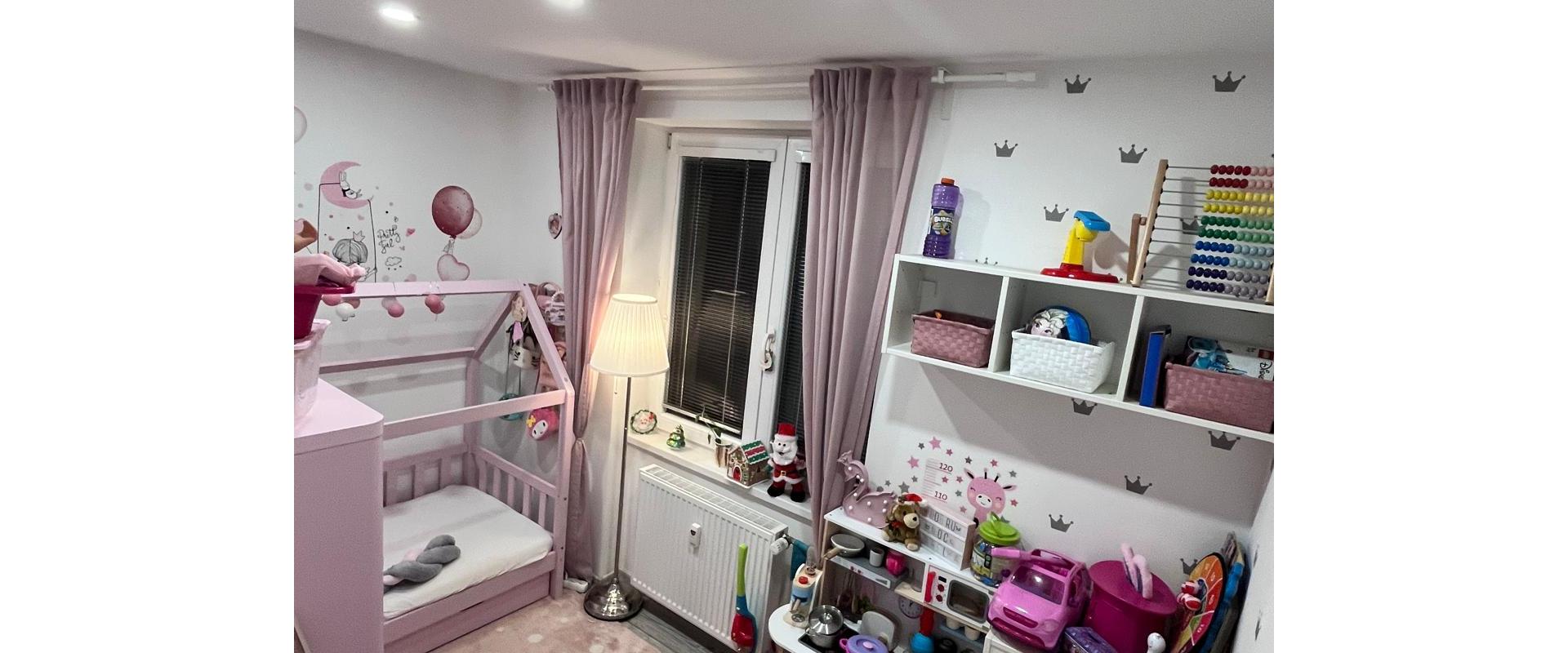 3-izbový byt po kompletnej rekonštrukcii, Špačinská – Trnava