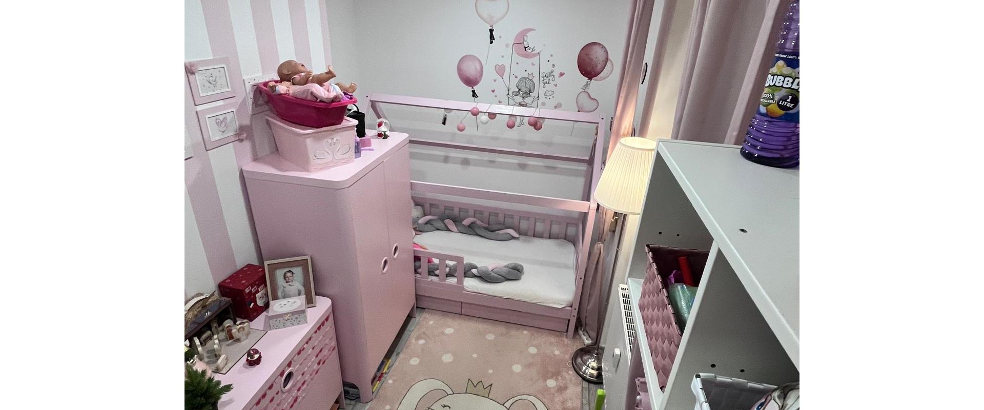 3-izbový byt po kompletnej rekonštrukcii, Špačinská – Trnava