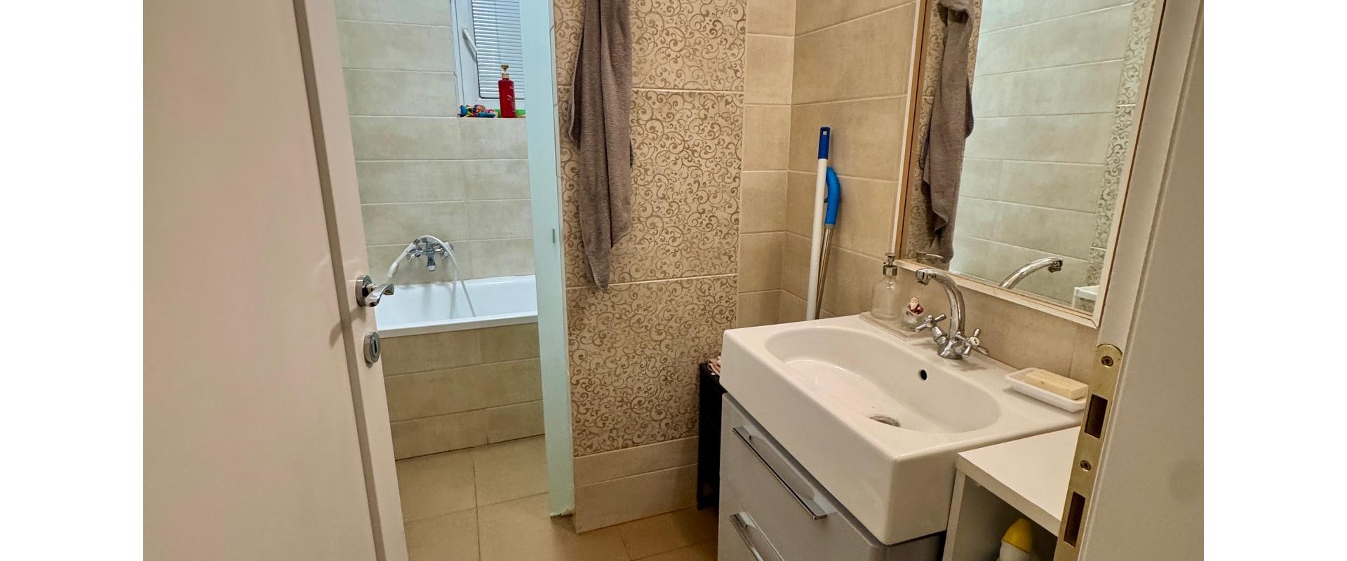 2. izbový byt na prenájom, v centre Prešova