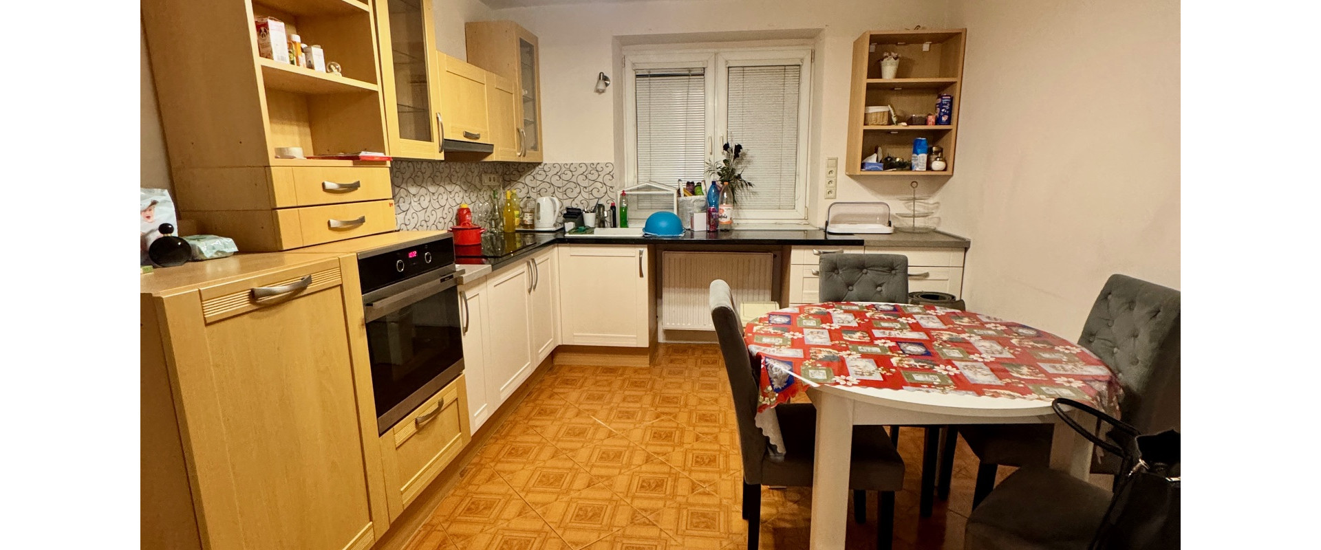 2. izbový byt na prenájom, v centre Prešova