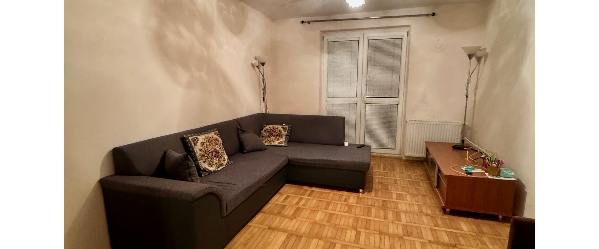 2. izbový byt na prenájom, v centre Prešova