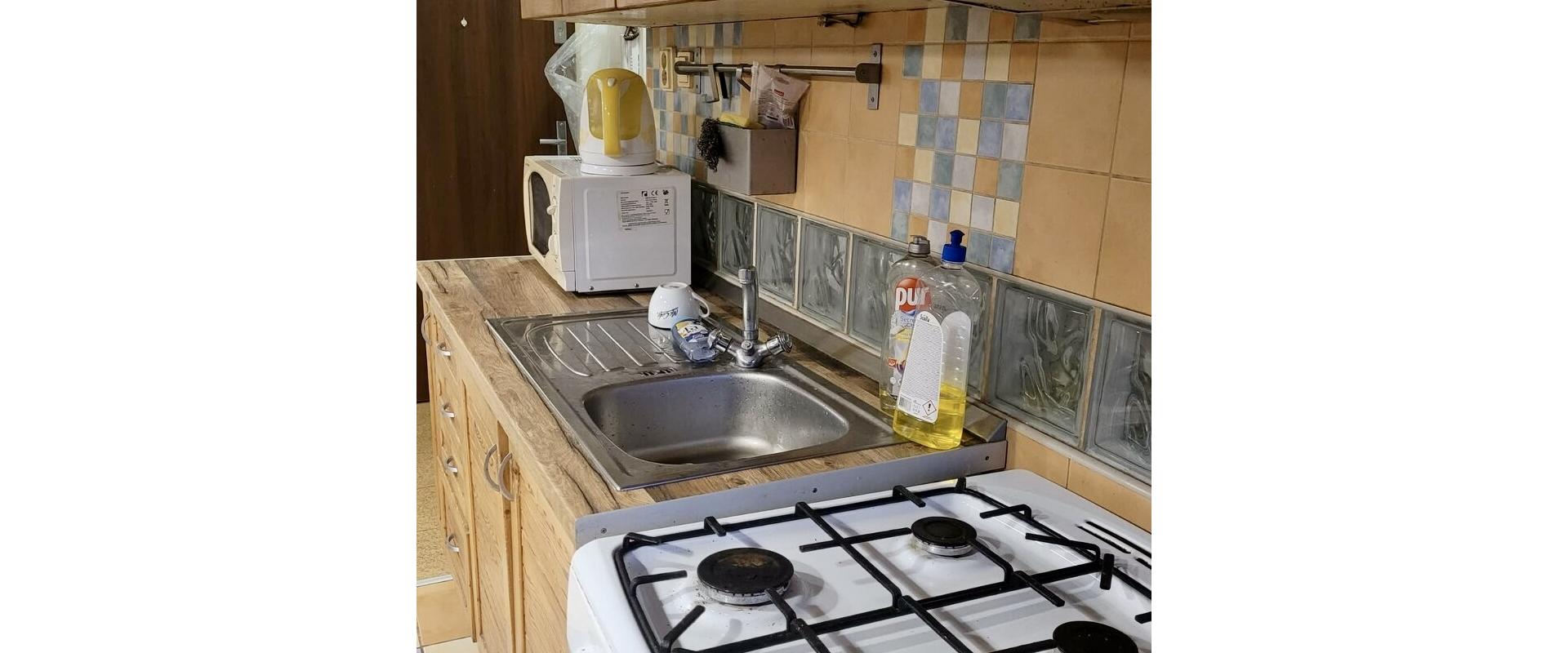 2-izbový slnečný byt pri nemocnici v Poprade