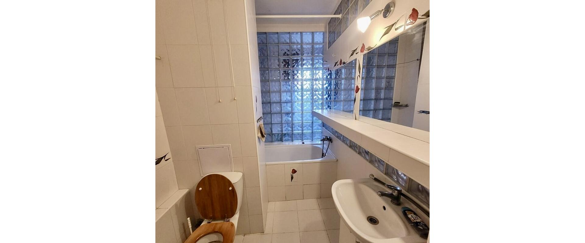 2-izbový slnečný byt pri nemocnici v Poprade