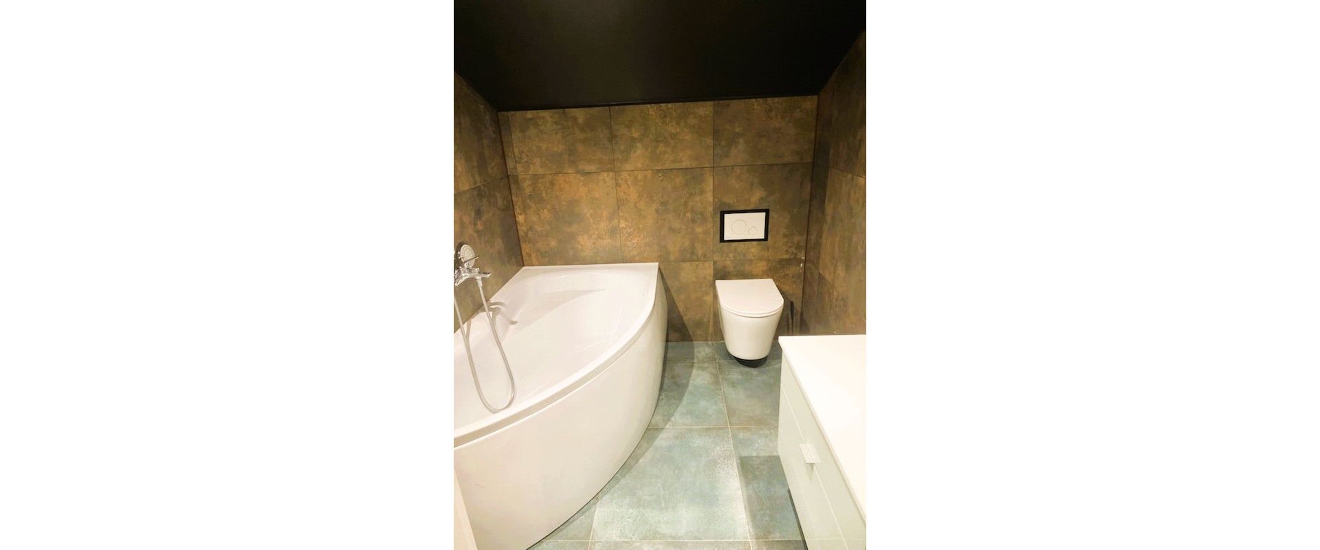 Na prenájom nová podkrovná garsónka na ul. Slovenskej 30 v centre Prešova.