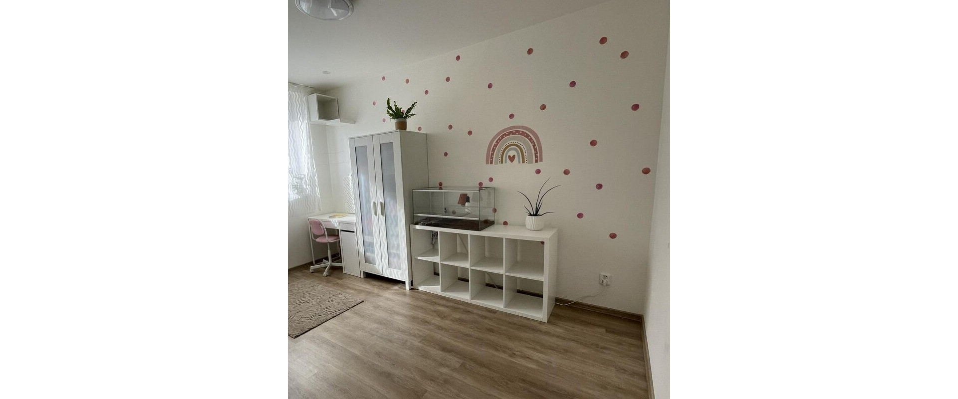 PREDAJ: Harmonický 3 izbový byt po kompletnej rekonštrukcii v obľúbenej časti Dúbravky