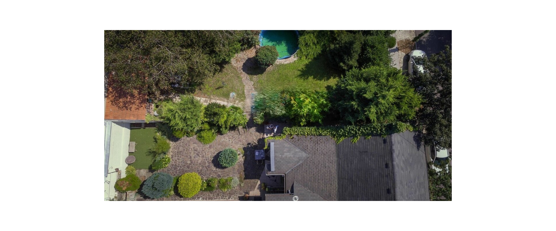 Dom ktorý Vás nadchne