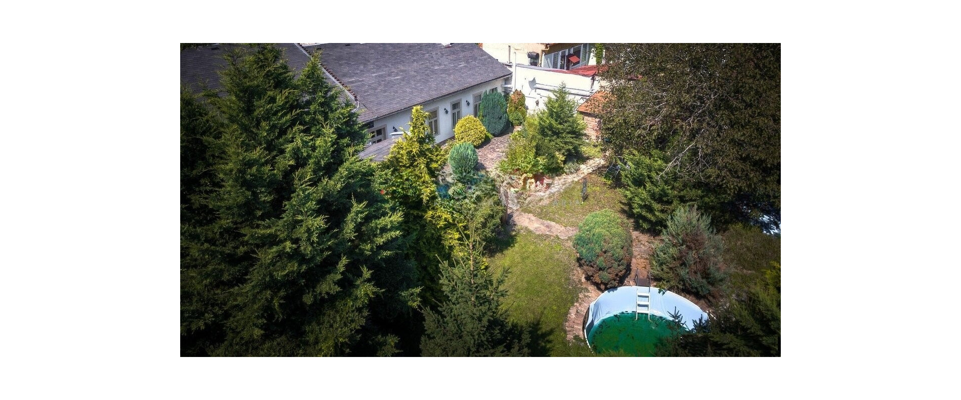 Dom ktorý Vás nadchne