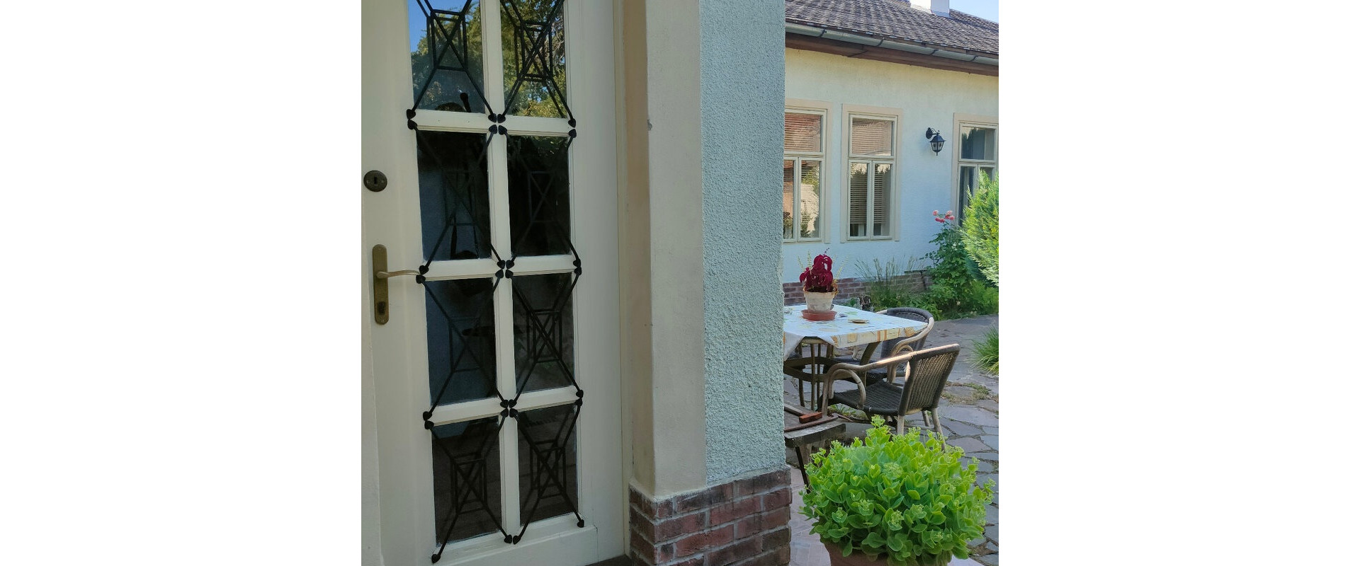 Dom ktorý Vás nadchne