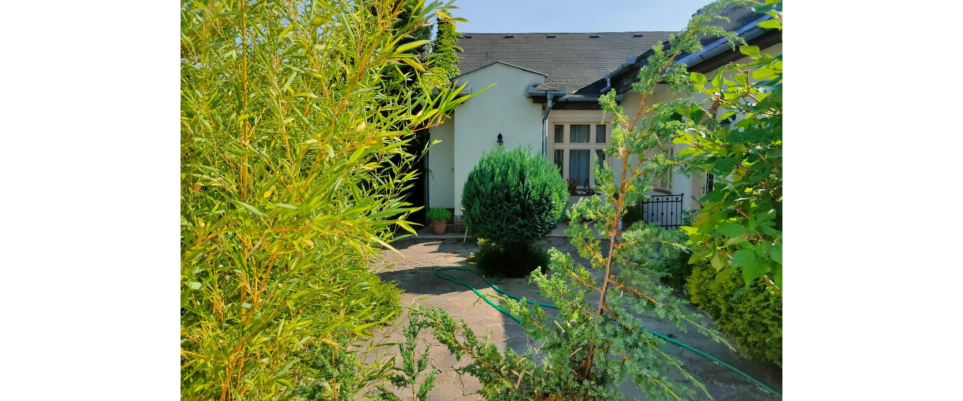 Dom ktorý Vás nadchne