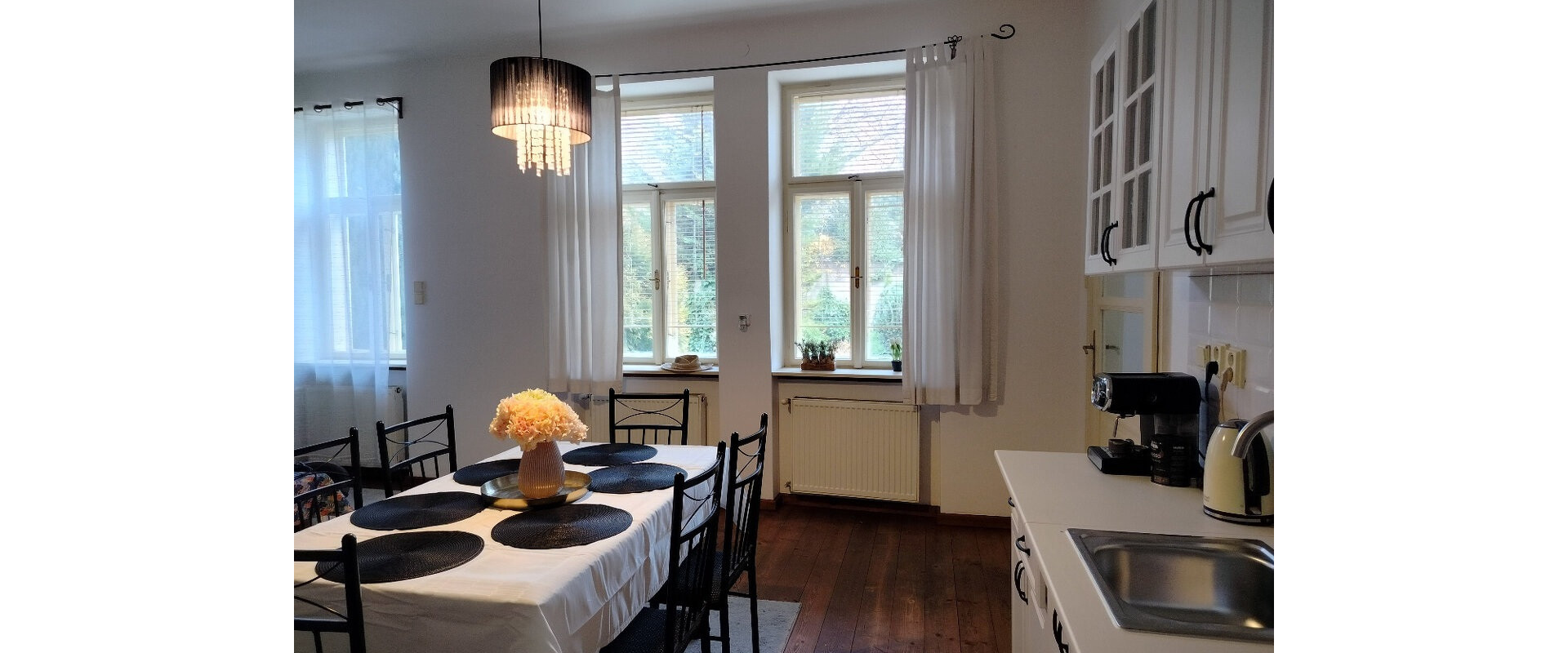 Dom ktorý Vás nadchne