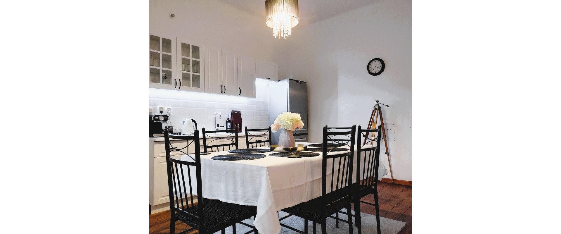 Dom ktorý Vás nadchne