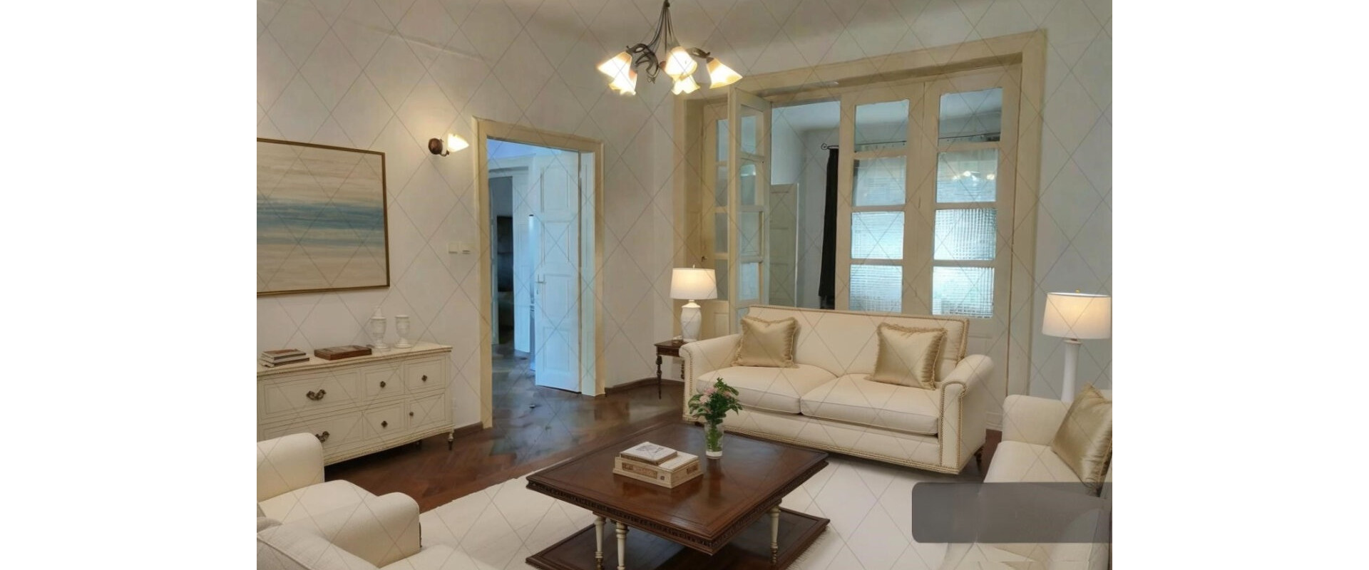 Dom ktorý Vás nadchne