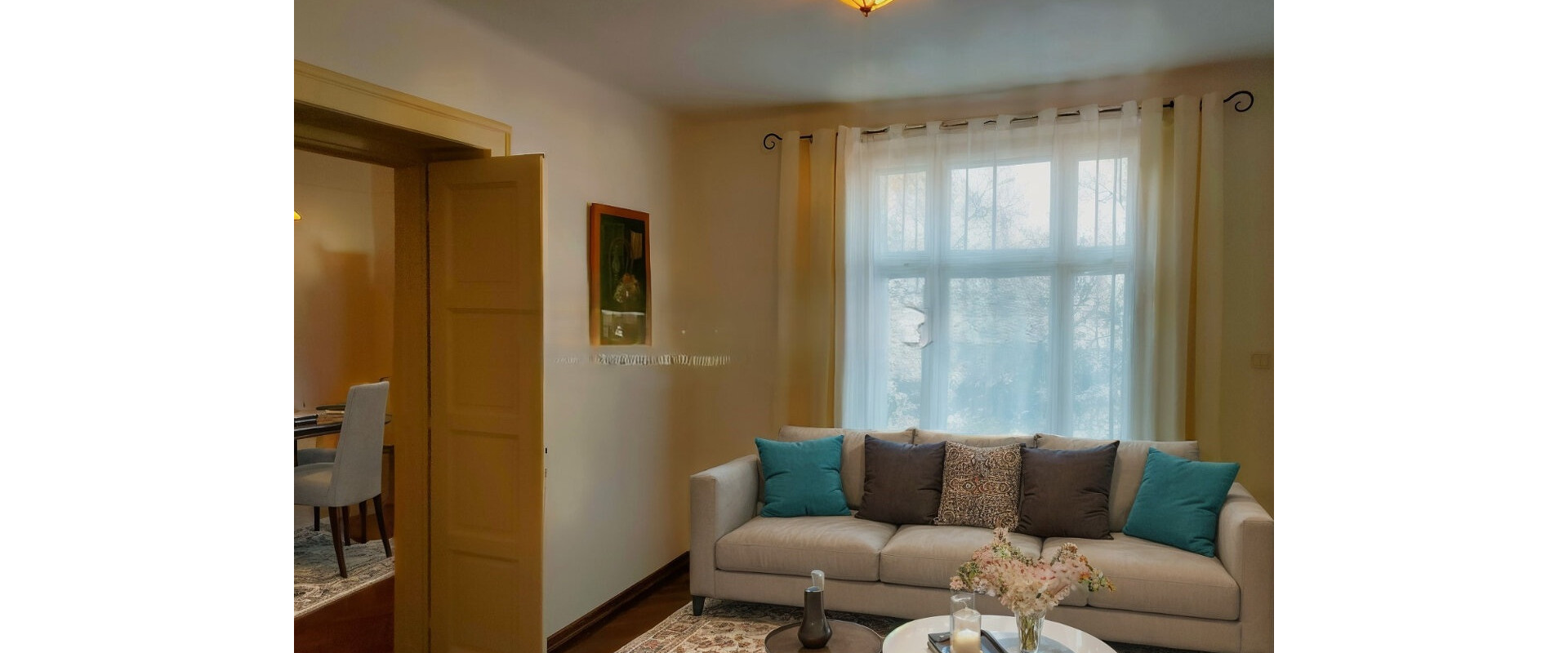 Dom ktorý Vás nadchne