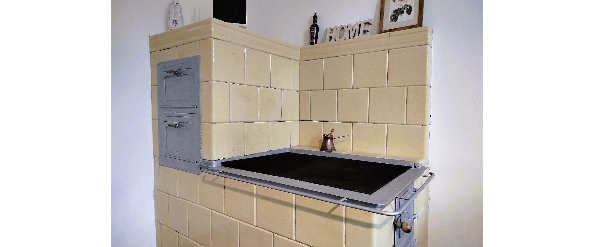 Dom ktorý Vás nadchne