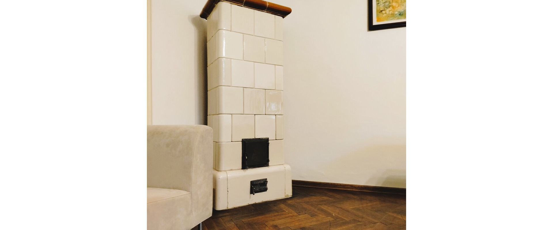 Dom ktorý Vás nadchne