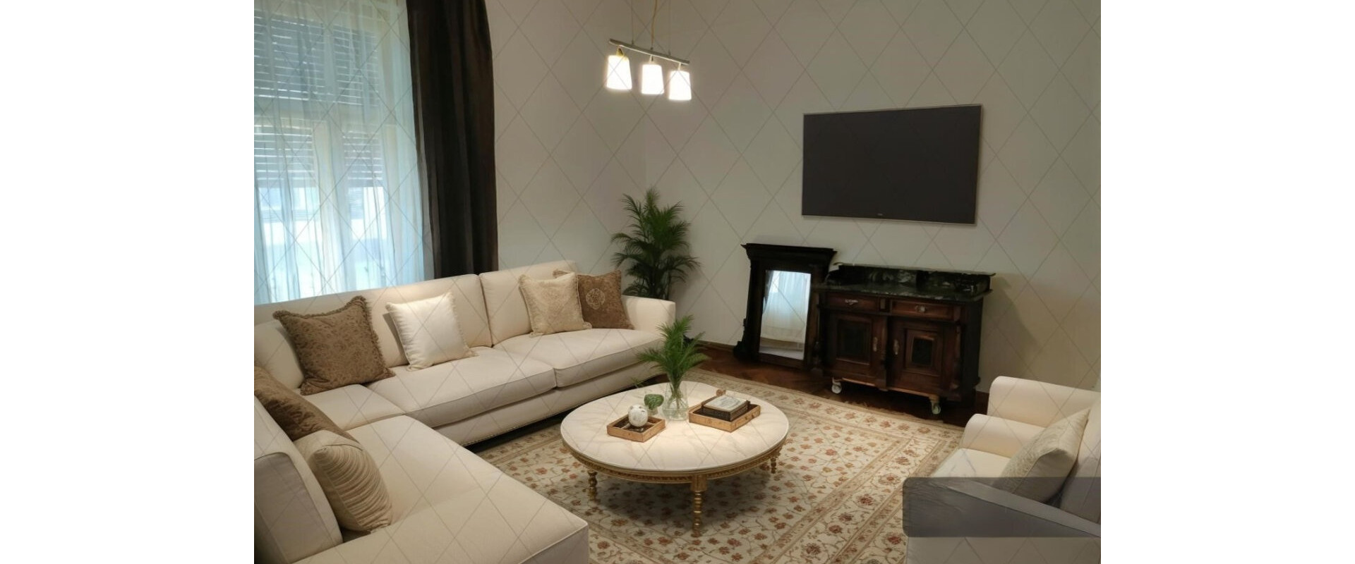 Dom ktorý Vás nadchne