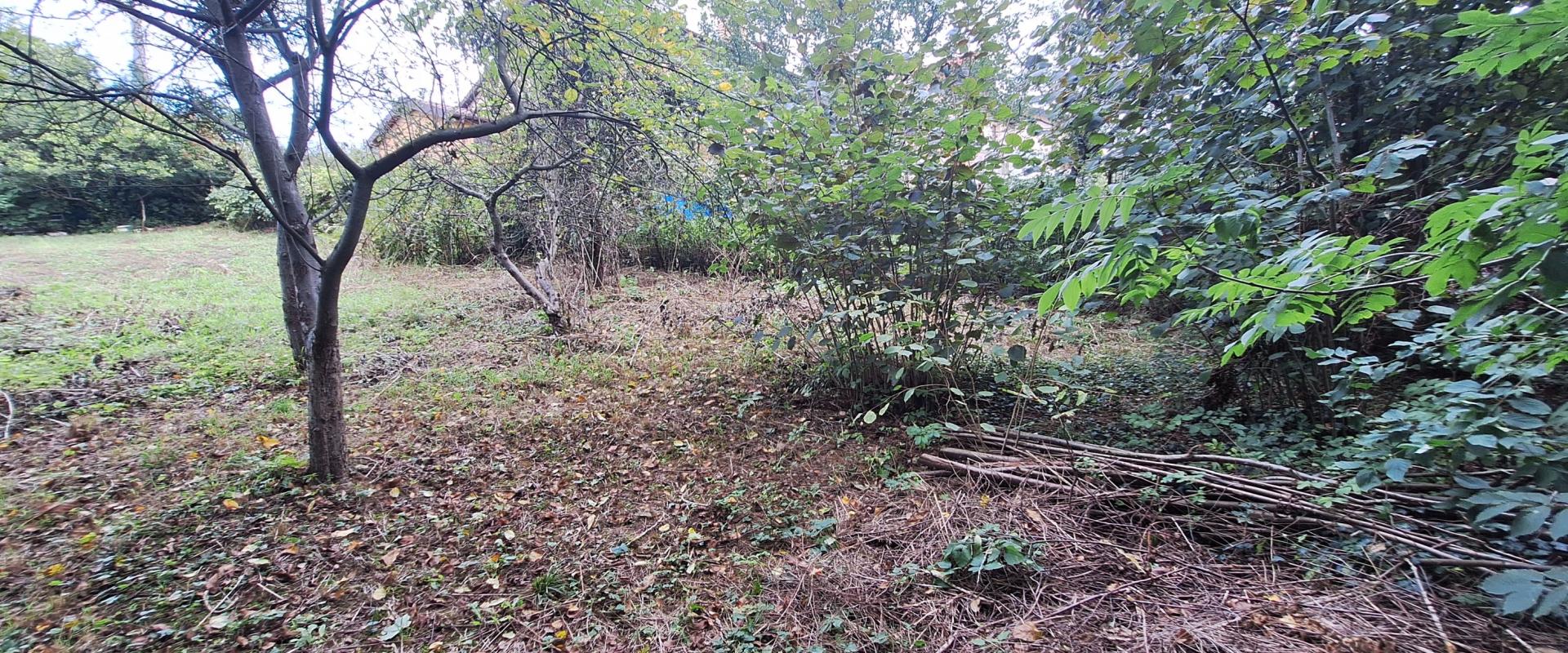 Na predaj stavebný pozemok s rozlohou - 773 m² v meste Humenné.