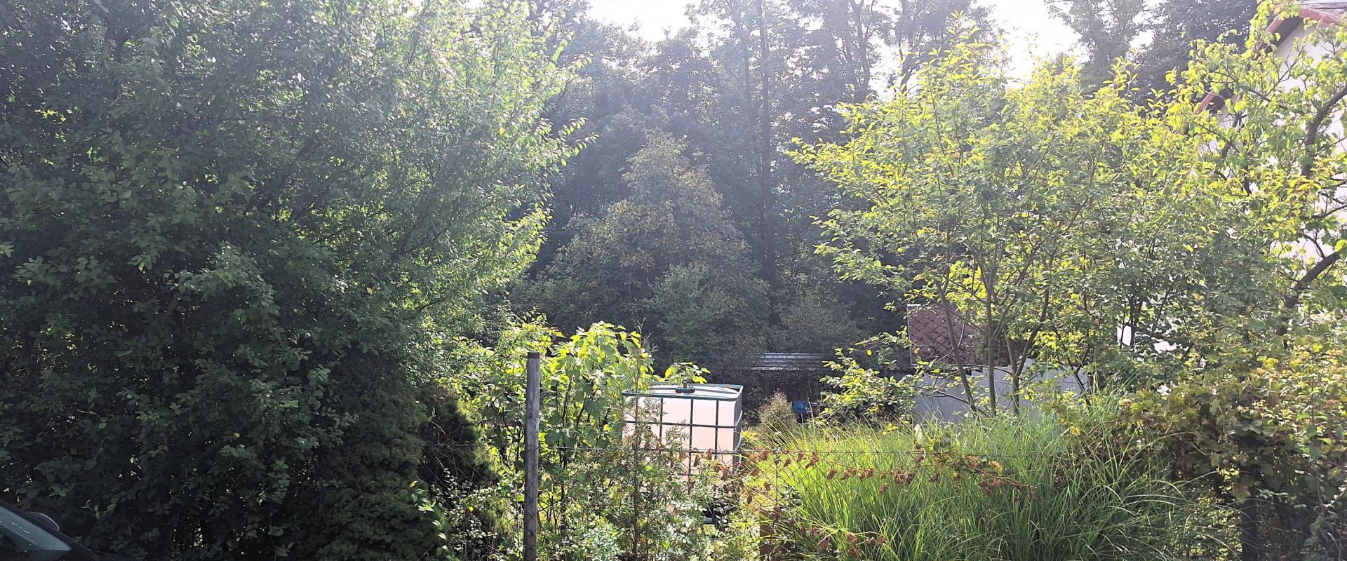 Na predaj stavebný pozemok s rozlohou - 773 m² v meste Humenné.