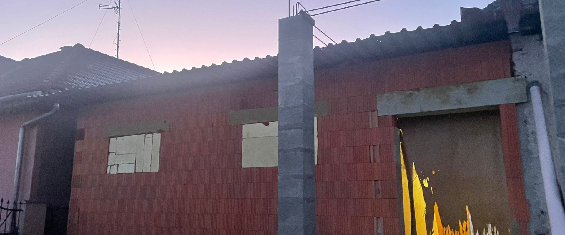 Rodinný dom v malebnej obci Beša