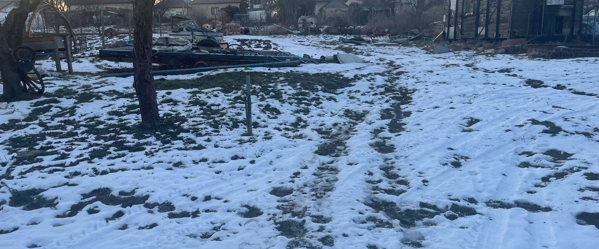 Rodinný dom v malebnej obci Beša