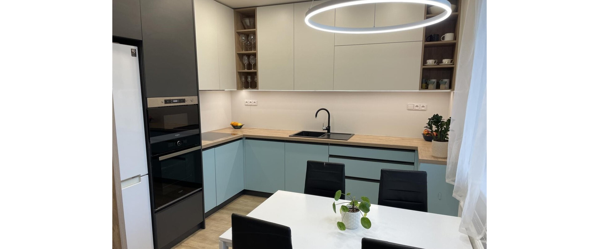 PREDAJ: 3-izbový byt +  balkón + kobka - RUŽINOV