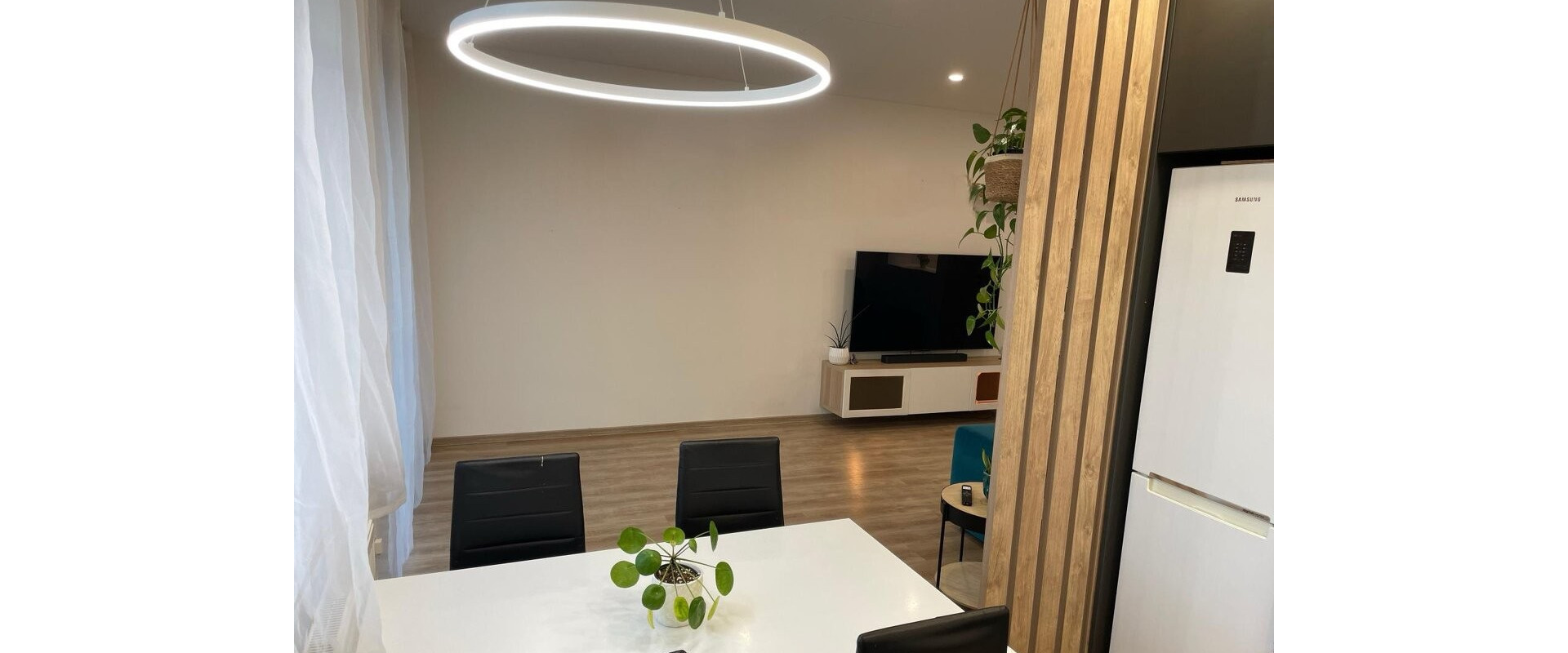 PREDAJ: 3-izbový byt +  balkón + kobka - RUŽINOV