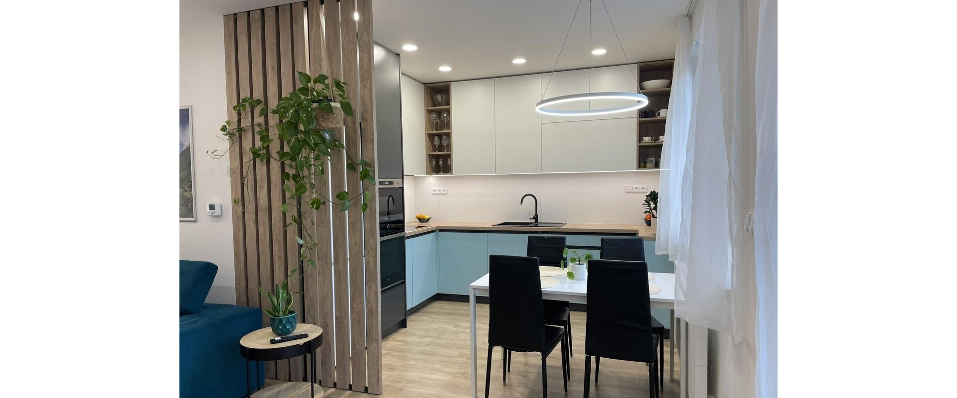 PREDAJ: 3-izbový byt +  balkón + kobka - RUŽINOV