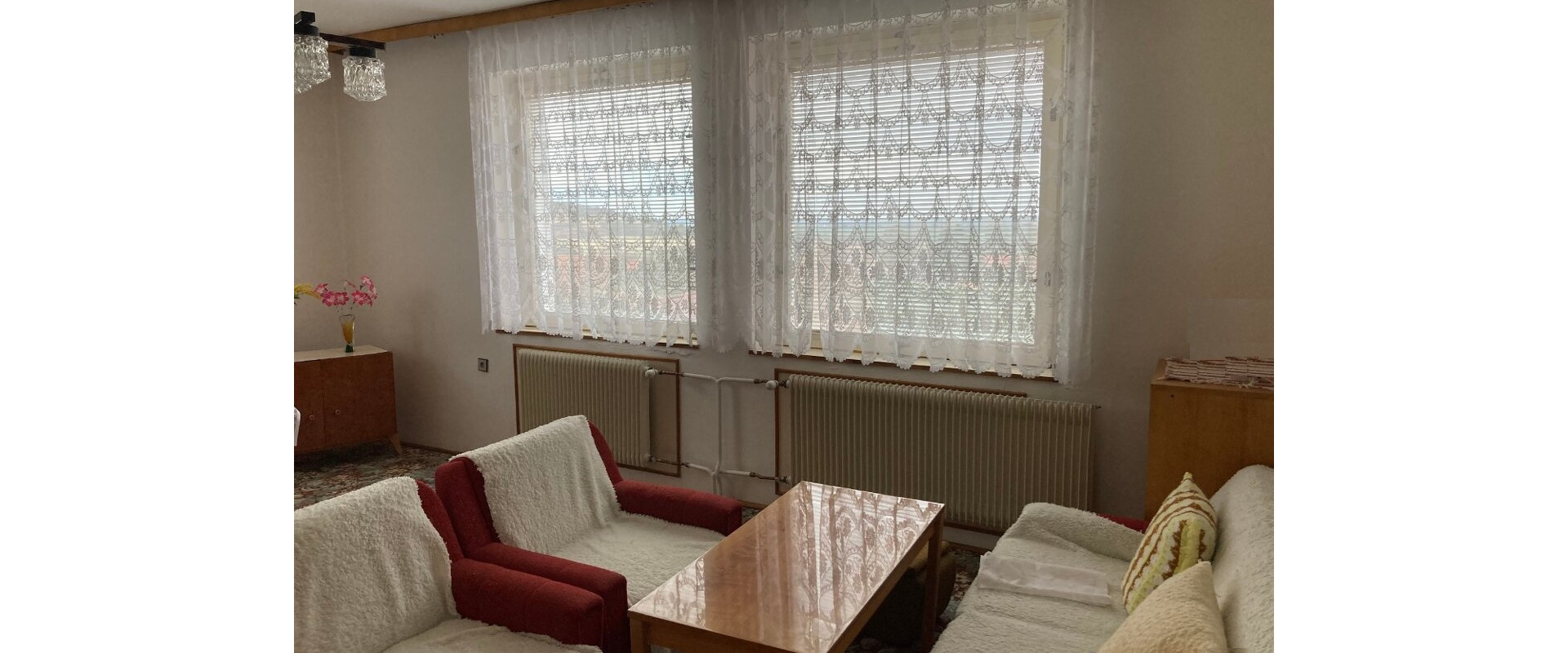 Rodinný dom Kalná nad Hronom